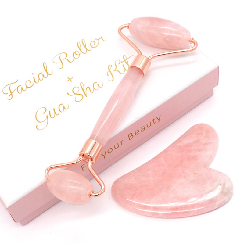 face lifting roller