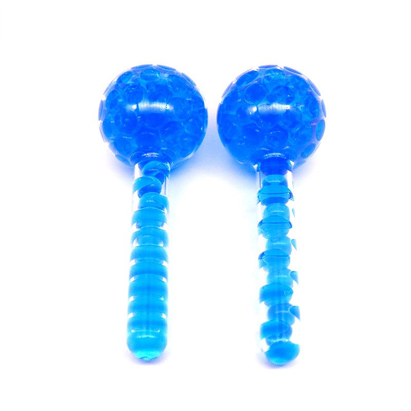 ICE GLOBES 1
