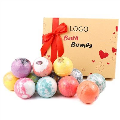 Bom tắm bong bóng cho trẻ em