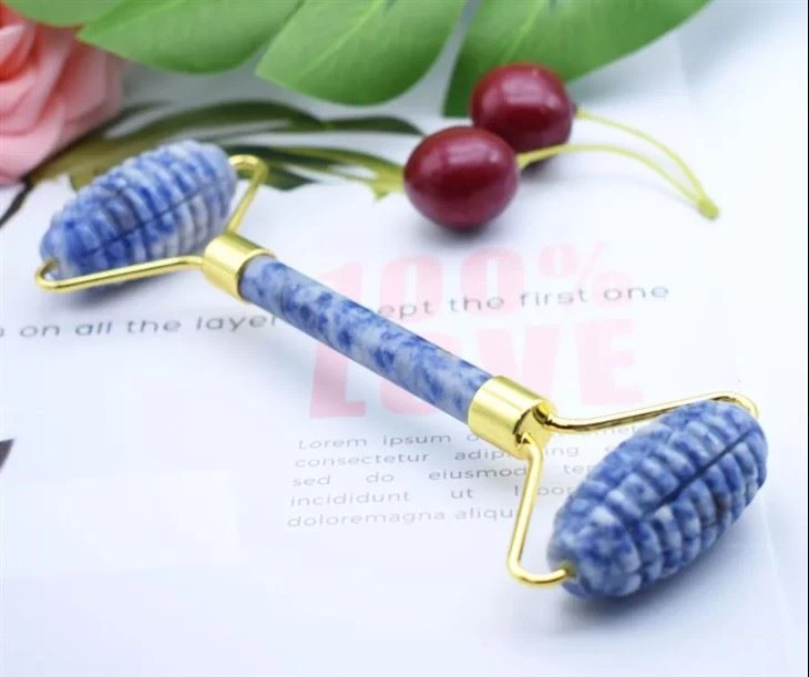 Máy mát xa mặt hai đầu Real Venus