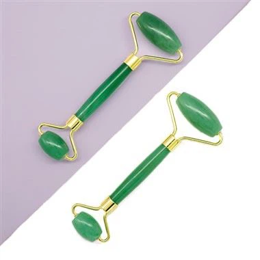 100% Massager con lăn mặt tự nhiên cho mặt và mắt