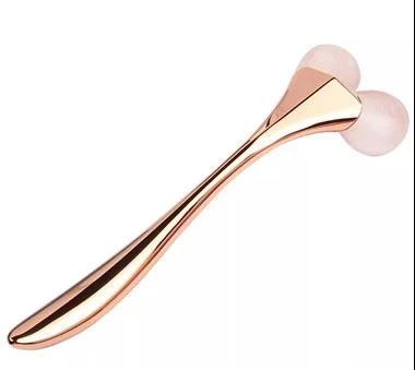 Công cụ làm đẹp 3D Massage mặt Jade Roller