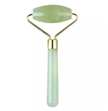 Massager mặt xanh ngọc tự nhiên massager