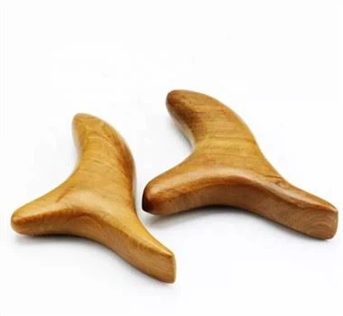 Tái sử dụng Gua Gua Sha Scraping Massage Tool