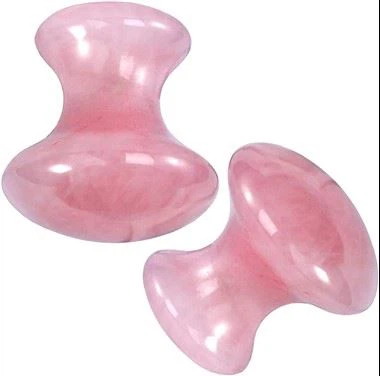 Rosy Finch Face Roller Gua Sha Massage Tool