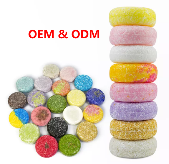 Hair Shampoo Bar
