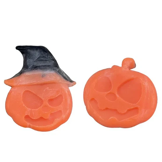 Xà phòng Halloween Bar