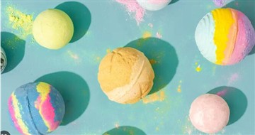 Bạn có biết bom tắm tồn tại trong bao lâu không