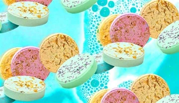 3 Lý Do Nên Dùng Máy Xông Hơi Tắm