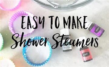 Công thức xông hơi tắm hương liệu cơ bản