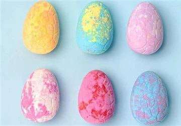 Cách Chọn Bom Tắm