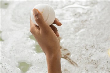 Bom tắm hết hạn vẫn hoạt động