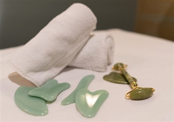 Có giới hạn thời gian cho mỗi phiên Gua Sha không, và các biện pháp phòng ngừ...