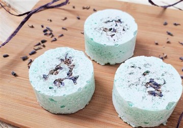 Máy xông hơi tự làm với muối Epsom