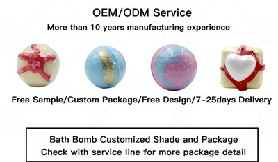 Cách mua số lượng lớn bom tắm từ BoyMay
