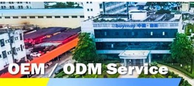Lịch sử phát triển Tập đoàn BOYMAY