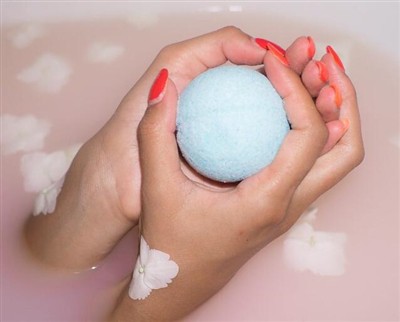 Bom tắm có tác dụng trong bao lâu