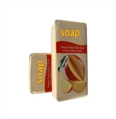 Xà phòng rắn kháng khuẩn