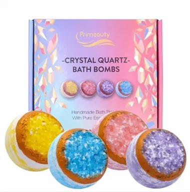 Bom phòng tắm geode