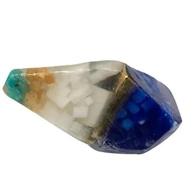 Xà phòng đá quý