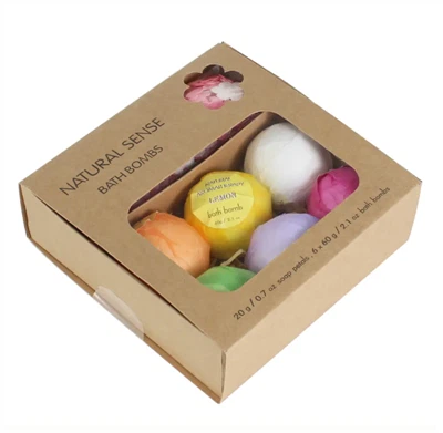 Bom tắm đồ trang sức nam