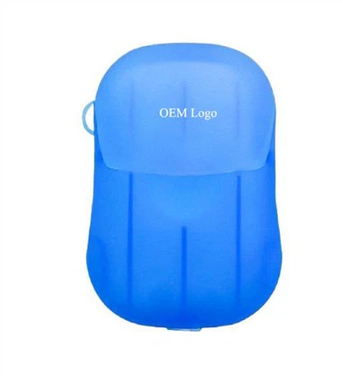 Xà phòng dùng một lần