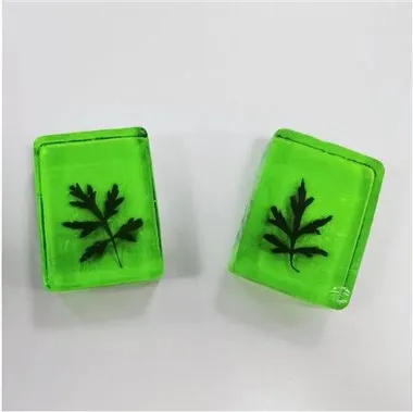 Xà phòng Wormwood tự nhiên