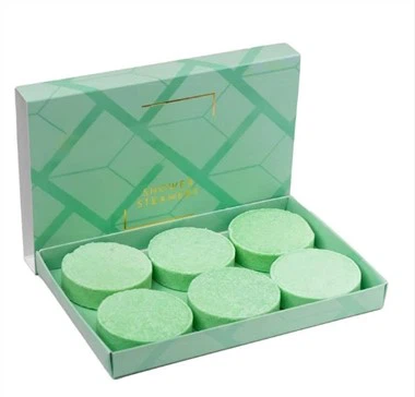 Máy hấp tắm có mùi thơm hữu cơ