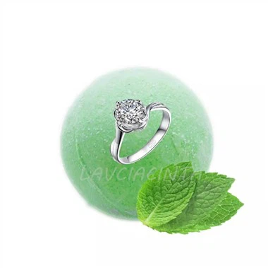 Bom bạc sterling