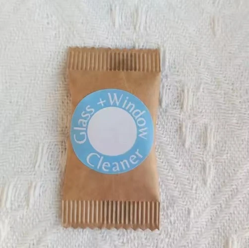 All Purpose Cleaning Tablets