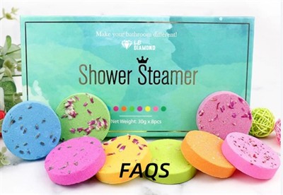 Câu hỏi và câu trả lời về máy hấp tắm của chúng tôi