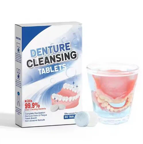 Mouth Guard Retainer Cleaner Mouth Guard Retainer Cleaner