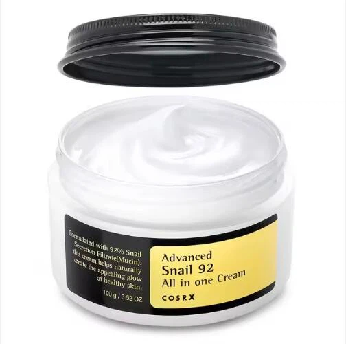 Advanced Snail 92 All in One Cream Advanced Snail 92 All in One Cream