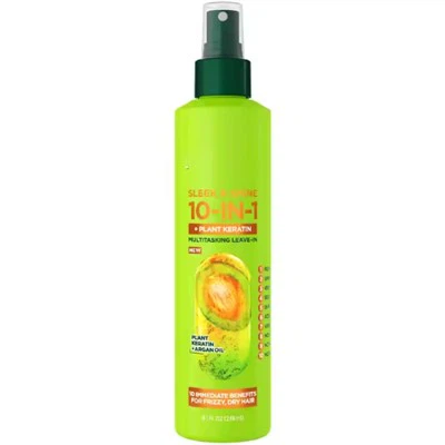 Xịt tóc keratin 10 trong 1