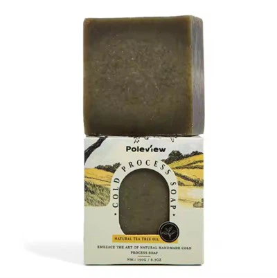 Thanh xà phòng dầu chống nấm chống nấm