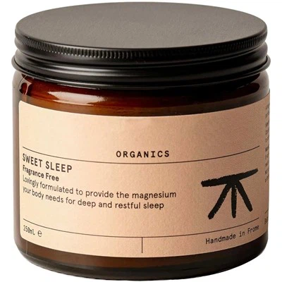 Magiê Body Lotion
